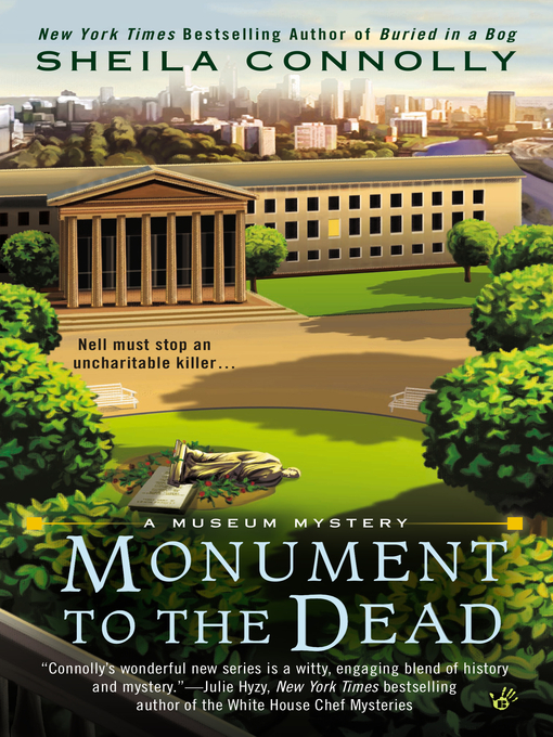 Title details for Monument to the Dead by Sheila Connolly - Available